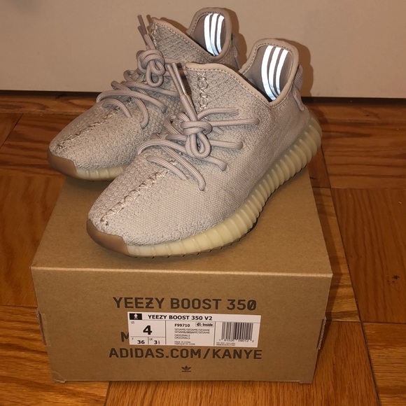 Upcoming Sesame Yeezys featuring gum soles Sneakers Reddit